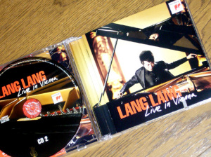 LANG LANG Live in Vienna